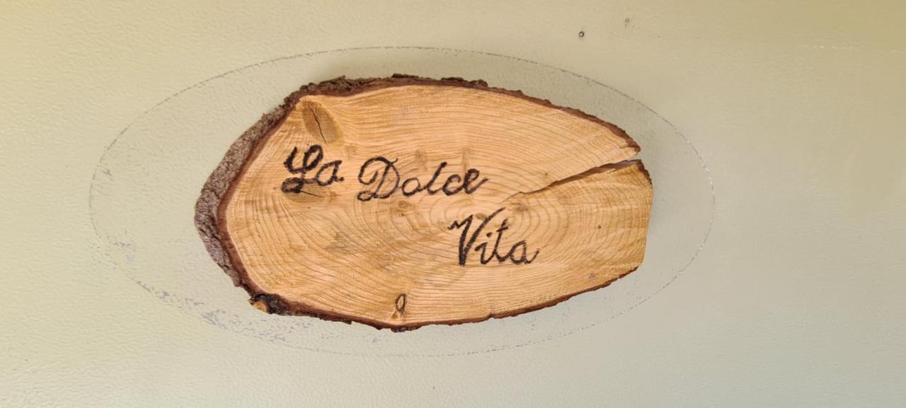 Chalet La Dolce Vita Viareggio Extérieur photo